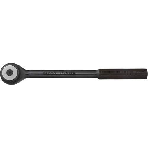 Cliquet &agrave; t&ecirc;te ronde, Prise de 1/2", Poign&eacute;e Ordinaire Distribution Élite MP