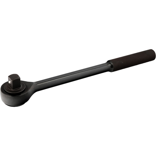 Cliquet &agrave; t&ecirc;te ronde, Prise de 1/2", Poign&eacute;e Ordinaire Distribution Élite MP