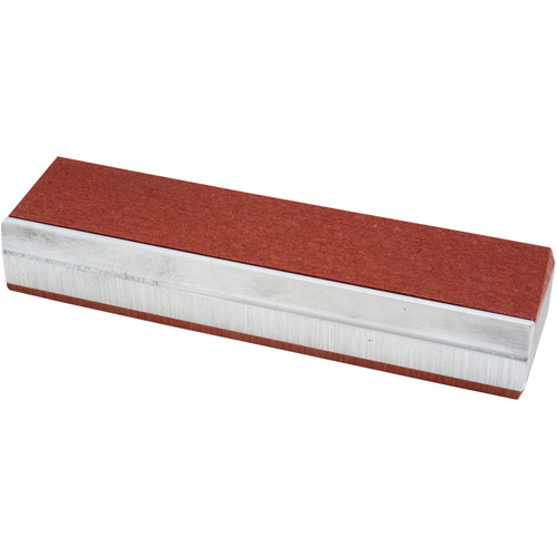 Accessoires pour &eacute;taux - Prot&egrave;ge-m&acirc;choires Magnefix &agrave; surface fibreuse Distribution Élite MP