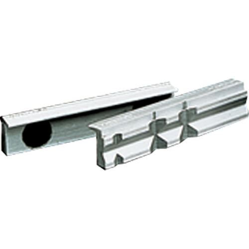 Accessoires pour &eacute;taux - Prot&egrave;ge-m&acirc;choires Magnefix &agrave; surface prismatique Distribution Élite MP