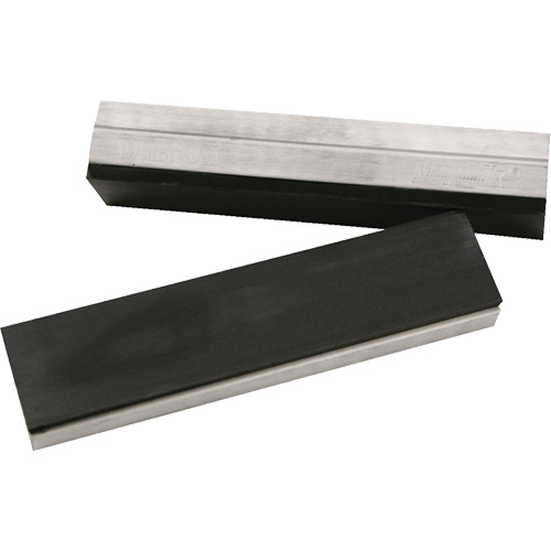 Accessoires pour &eacute;taux - Prot&egrave;ge-m&acirc;choires Magnefix &agrave; surface caoutchout&eacute;e Distribution Élite MP
