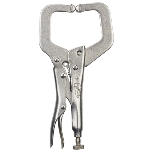 Vise-Grip&reg; Regular Tip Pliers, 24" Length, C-Clamp Distribution Élite MP