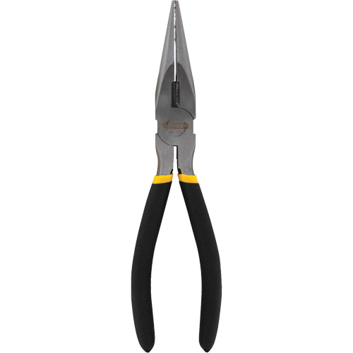 Long Nose Pliers, 8" L Distribution Élite MP