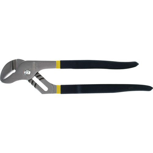 Pinces multiprise &agrave; rainures, 12-5/8" Distribution Élite MP