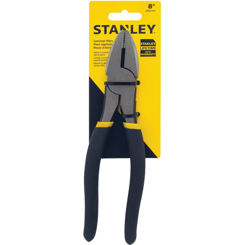 Linesman Pliers Distribution Élite MP