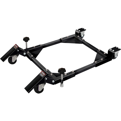 900 lbs. Industrial Mobile Base Distribution Élite MP