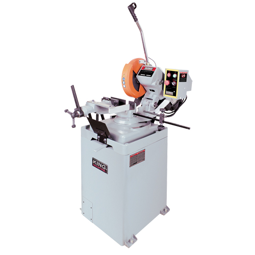 Slow-Speed Cut Saw Distribution Élite MP