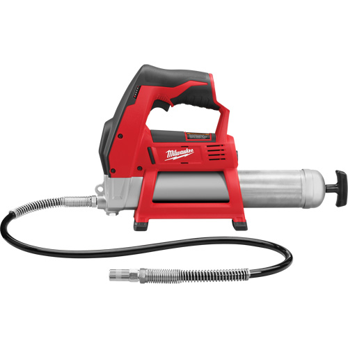 M12 Cordless Grease Gun (Tool Only), Lithium-Ion, 12 V Distribution Élite MP