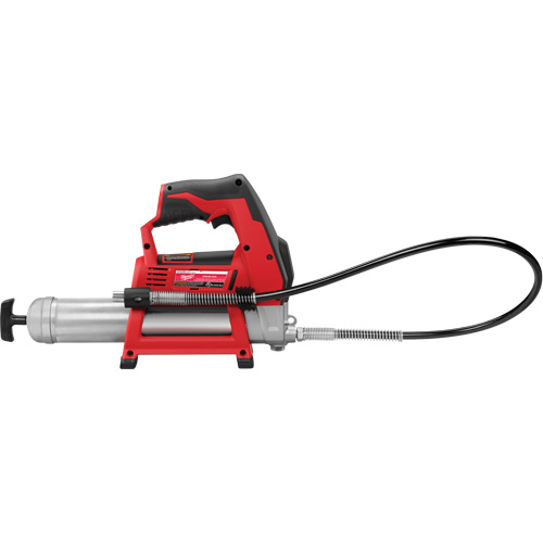 M12 Cordless Grease Gun (Tool Only), Lithium-Ion, 12 V Distribution Élite MP