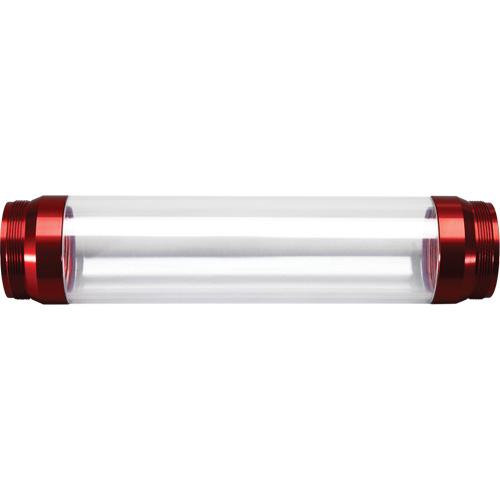 Pistolet graisseur avec tube transparent 400g M18 Distribution Élite MP