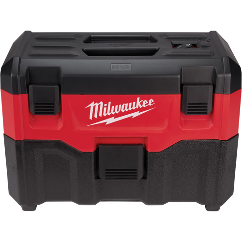 Aspirateur humide/sec M18 (outil seulement), 18 V, Capacit&eacute; 2 gal. Distribution Élite MP