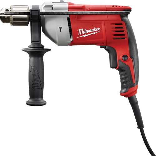 Hammer Drill Distribution Élite MP
