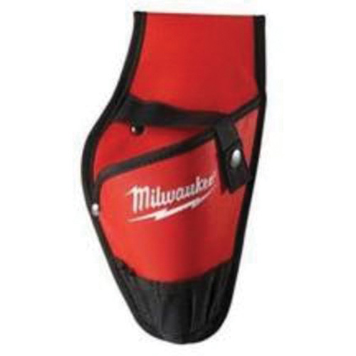 M12 Tool Holster, Cordless Tool Holder, Nylon, 1 Pockets Distribution Élite MP