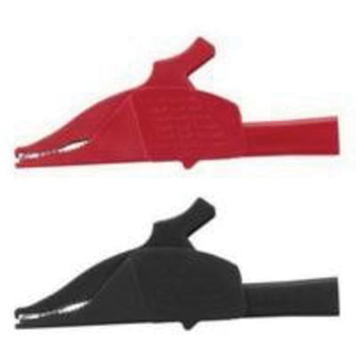 Electrical Alligator Clips Distribution Élite MP