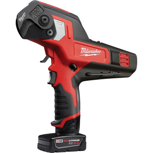Ensemble de coupe-c&acirc;bles M12 600 MCM Distribution Élite MP
