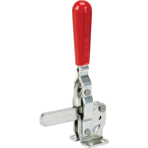 Vertical Hold-Down Clamps - 207 Series Distribution Élite MP
