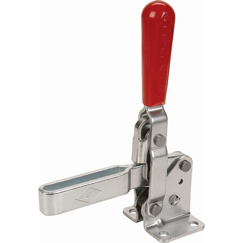 Vertical Hold-Down Clamps - 210 Series Distribution Élite MP