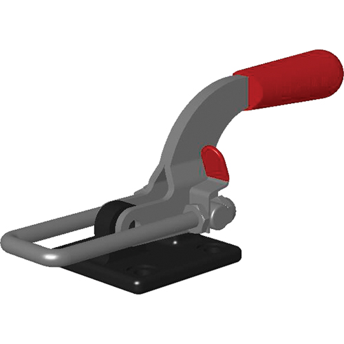 Latch Clamps - 300 Series, 4000 lbs. Clamping Force Distribution Élite MP