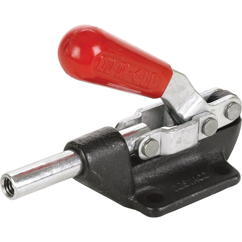 Straight Line Clamps - 603 Series, 1-1/4" (31.75 mm) Capacity, 600 lbs. Clamping Force Distribution Élite MP