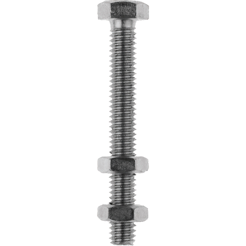 Tiges de rechange & accessoires - Tiges &agrave; t&ecirc;te hexagonale ajustable Distribution Élite MP