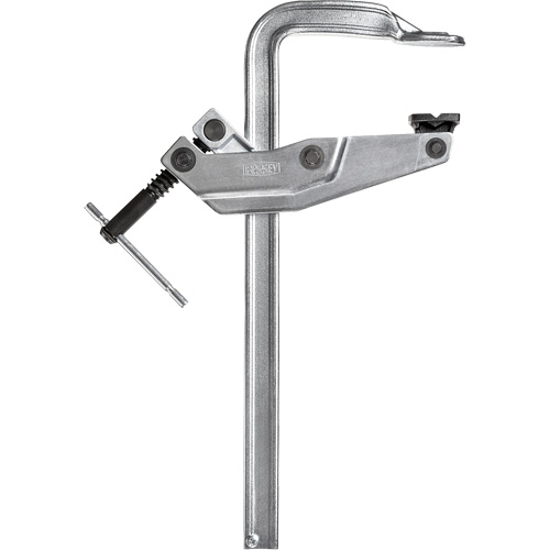 Claw Clamp Distribution Élite MP