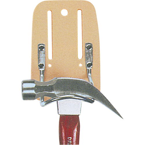 Steel Loop Hammer Holders, Hammer Holder, Leather, 0 Pockets Distribution Élite MP
