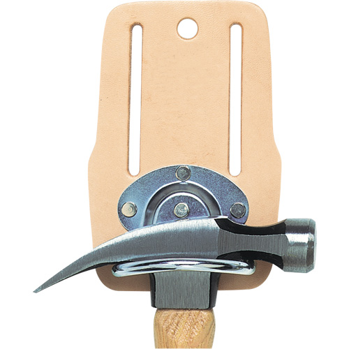 Hammer Holder, Hammer Holder, Leather, 1 Pockets Distribution Élite MP