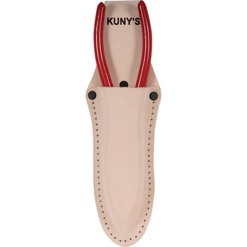 Tool Pouch, Plier Holder, Leather, 1 Pockets Distribution Élite MP