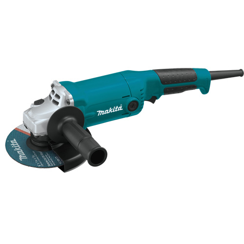 Meuleuse &agrave; d&eacute;couper/angulaire avec interrupteur c.a./c.c., 6", 10,5 A, 11000 Tr/min Distribution Élite MP