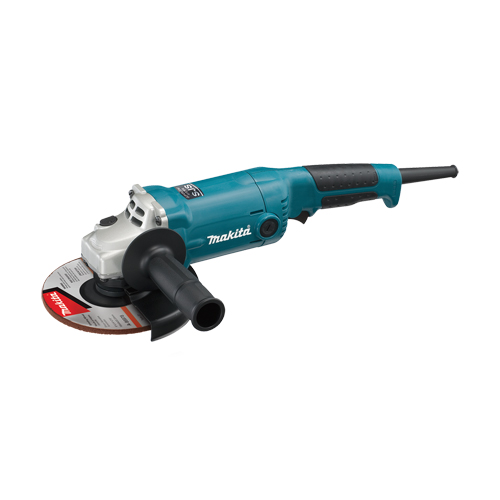 Meuleuse &agrave; angle, 6", 120 V, 10,5 A, 10000 Tr/min Distribution Élite MP