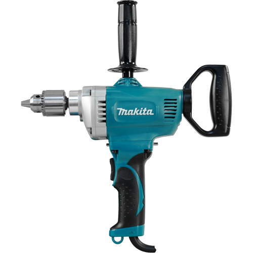 Spade Handle Drill Distribution Élite MP