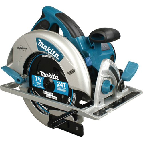 7 1/4" High Performance Circular Saws Distribution Élite MP