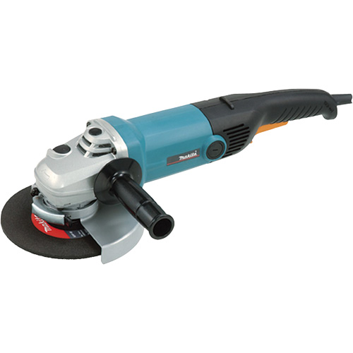 Meuleuse angulaire, 7", 15 A, 8400 Tr/min Distribution Élite MP