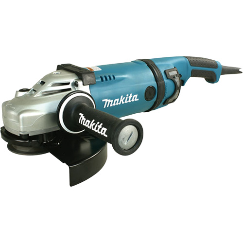 Meuleuse angulaire, 9", 15 A, 6600 Tr/min Distribution Élite MP