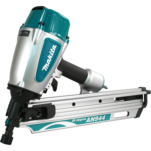 28° Round or Clipped Head Framing Strip Nailer Distribution Élite MP