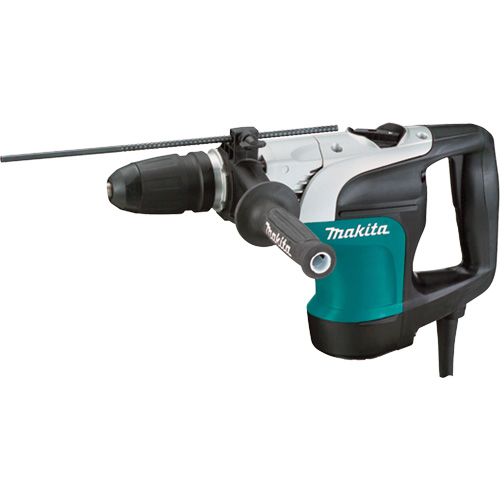 Marteau rotatif avec mandrin SDS-MAX Distribution Élite MP