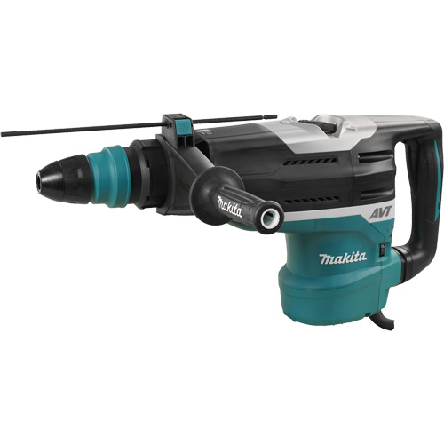 Advanced AVT&reg; SDS-Max Rotary Hammer Distribution Élite MP