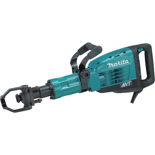AVT&reg; Demolition Hammer Distribution Élite MP
