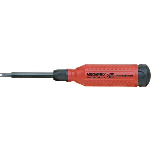 15-in-1 Tamperproof Bit Loaders Distribution Élite MP