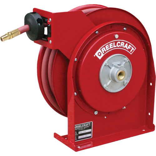 D&eacute;vidoirs de tuyau, Air/Eau, 1/4" x 25', Tuyau simple, 300 psi Distribution Élite MP