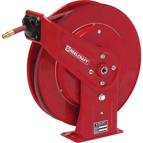 D&eacute;vidoirs de tuyau, Air/Eau, 3/8" x 70', Tuyau simple, 300 psi Distribution Élite MP