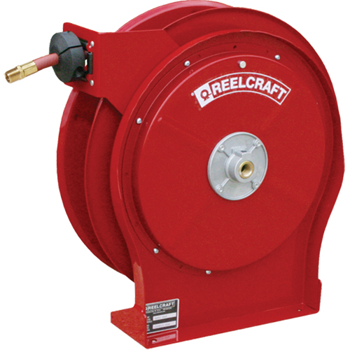 D&eacute;vidoirs de tuyaux, Air/Eau, 1/2" x 50', Tuyau simple, 300 psi Distribution Élite MP