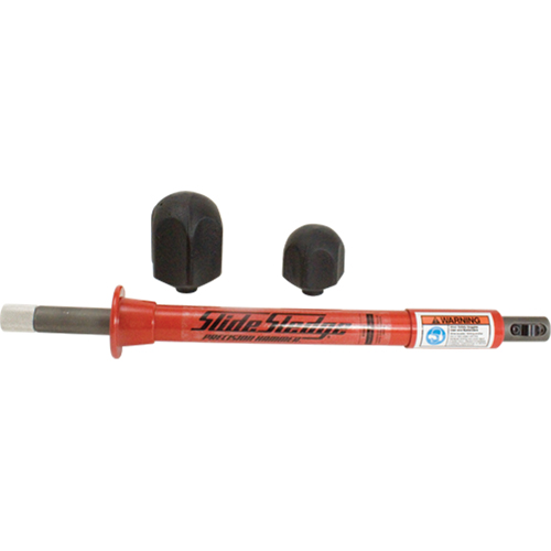 9-Pcs Precision Hammer Set Distribution Élite MP