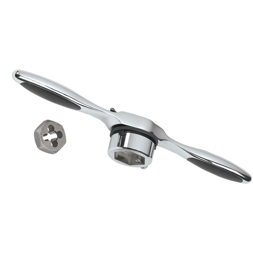 SAE Ratcheting Tap & Die Set, 42 Pieces Distribution Élite MP