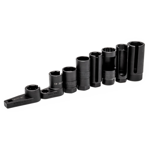 3/8" & 1/2" Sensor & Sending Socket Set Distribution Élite MP