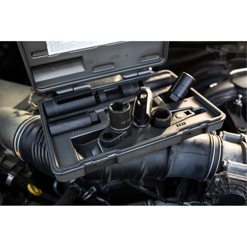 3/8" & 1/2" Sensor & Sending Socket Set Distribution Élite MP