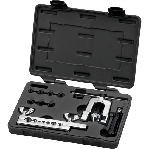 10 Piece Double Flaring Tool Kit Distribution Élite MP