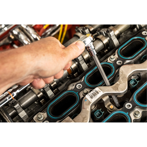 Long Bit Socket Set, Torx&reg;, 1/4"/3/8" Drive, 10 Pcs Distribution Élite MP