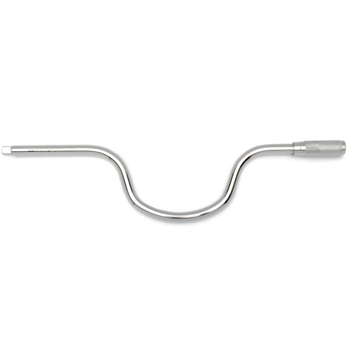 Speeder Handle Distribution Élite MP