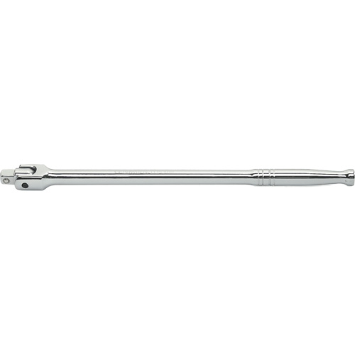 Flex Handle/Breaker Bar, 1/2" Drive, Plain Handle Distribution Élite MP
